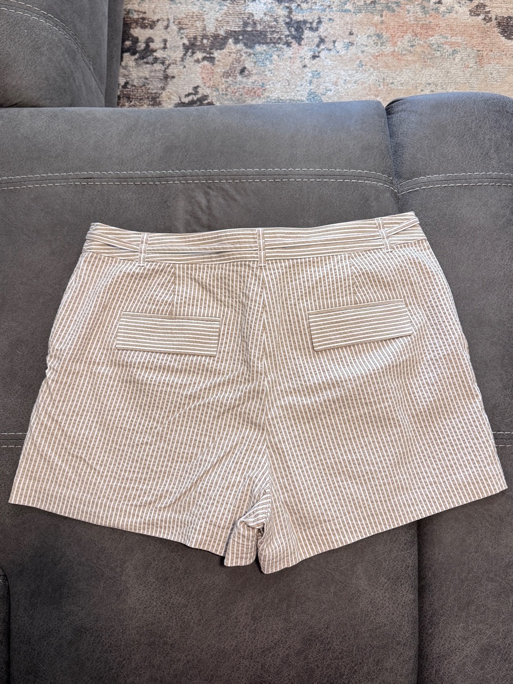 Loft Shorts - Picture 3 of 3
